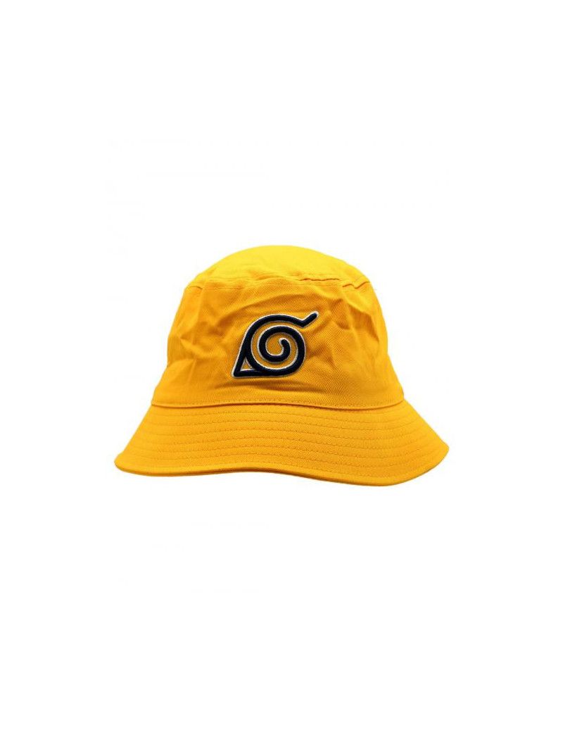 NARUTO SHIPPUDEN - Konoha - Bob Cotton Division 1 - Culture-Pop-France NARUTO SHIPPUDEN - Konoha - Bob Cotton Division 1 - Culture-Pop-France