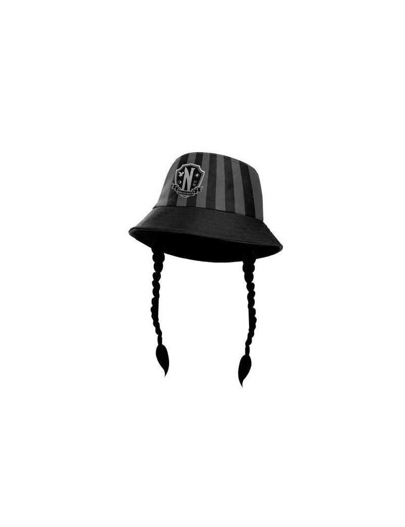 MERCREDI - Braid - Bob Karactermania 1 - Culture-Pop-France MERCREDI - Braid - Bob Karactermania 1 - Culture-Pop-France