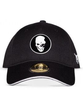 Death Note - Casquette Difuzed 1 - Culture-Pop-France