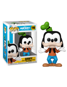 DISNEY CLASSICS - POP N° 1190 - Goofy Funko 1 - Culture-Pop-France