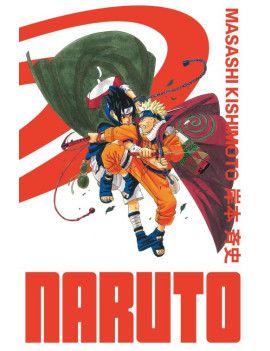 NARUTO - Edition Hokage - Tome 10 1 - Culture-Pop-France