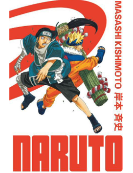 NARUTO - Edition Hokage - Tome 11 1 - Culture-Pop-France