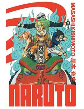 NARUTO - Edition Hokage - Tome 3 1 - Culture-Pop-France