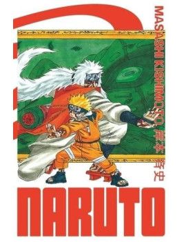 NARUTO - Edition Hokage - Tome 6 1 - Culture-Pop-France