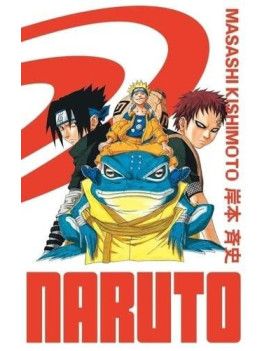 NARUTO - Edition Hokage - Tome 7 1 - Culture-Pop-France