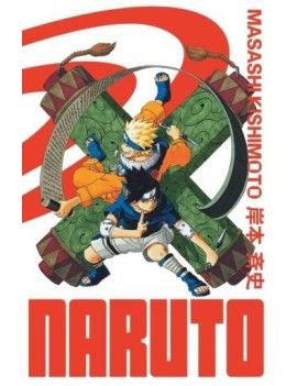 NARUTO - Edition Hokage - Tome 9 1 - Culture-Pop-France