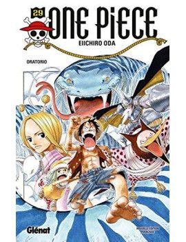 ONE PIECE - Edition originale - Tome 29 Glenat 1 - Culture-Pop-France