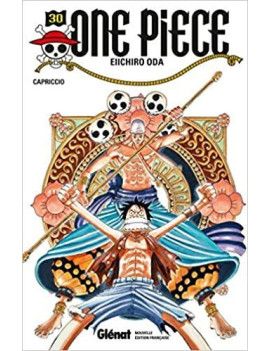 ONE PIECE - Edition originale - Tome 30 Glenat 1 - Culture-Pop-France
