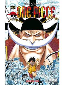 ONE PIECE - Edition originale - Tome 57 Glenat 1 - Culture-Pop-France