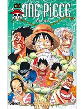 ONE PIECE - Edition originale - Tome 60 Glenat 1 - Culture-Pop-France
