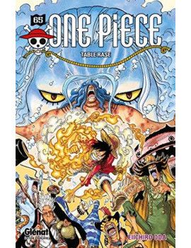 ONE PIECE - Edition originale - Tome 65 Glenat 1 - Culture-Pop-France