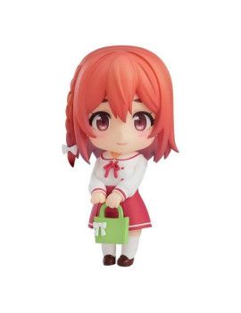 RENT A GIRLFRIEND - Sumi Sakurasawa - Figurine Nendoroid 10cm Goodsmile 1 - Culture-Pop-France