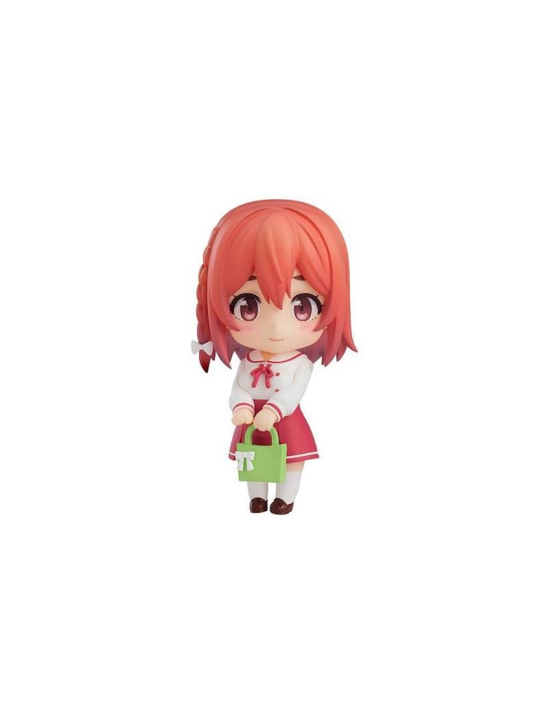 RENT A GIRLFRIEND - Sumi Sakurasawa - Figurine Nendoroid 10cm Goodsmile 1 - Culture-Pop-France RENT A GIRLFRIEND - Sumi Sakurasawa - Figurine Nendoroid 10cm Goodsmile 1 - Culture-Pop-France