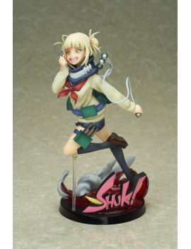 MY HERO ACADEMIA - Himiko Toga - Statuette 21cm Bellfine 1 - Culture-Pop-France