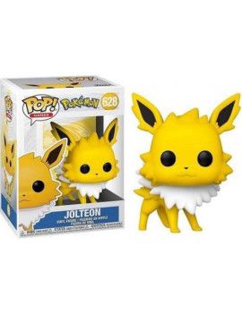 POKEMON - POP N° 628 - Voltali Funko 1 - Culture-Pop-France