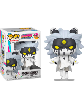 BORUTO - POP Animation N° 1310 - Momoshiki Otsutsuki Funko 1 - Culture-Pop-France