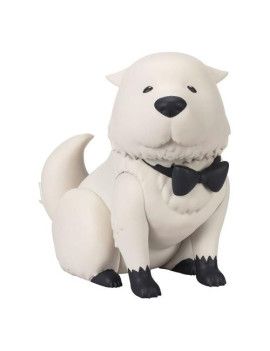 SPY X FAMILY - Bond Forger - Mini Figuarts 6cm Bandai Tamashii Nations 1 - Culture-Pop-France