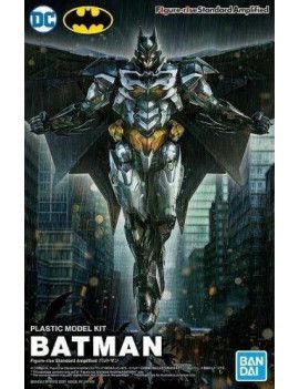 BANDAI - Figure Rise Amplified Batman - Model Kit REPROD Bandai Model Kit 1 - Culture-Pop-France
