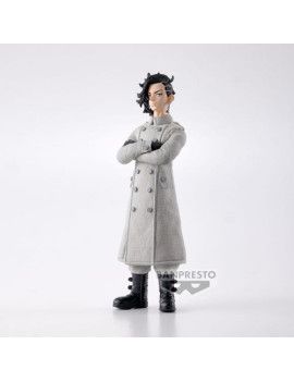 TOKYO REVENGERS - Hajime Kokonoi - Figurine 17cm Banpresto 1 - Culture-Pop-France