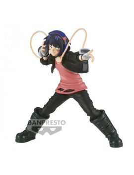 MY HERO ACADEMIA - Kyoka Jiro - Figurine The Amazing Heroes 13cm Banpresto 1 - Culture-Pop-France