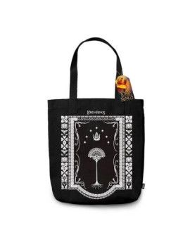 THE LORD OF THE RINGS - Gondor - Tote Bag - '37x37x5.5cm' 1 - Culture-Pop-France