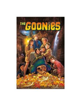 GOONIES - Affiche Film - Poster 61x91cm 1 - Culture-Pop-France