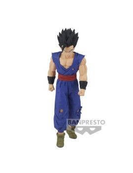 DBS: SUPER HERO - Son Gohan - Figurine Solid Edge Works 19cm Banpresto 1 - Culture-Pop-France