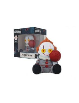 ÃA - Handmade By Robots N°42 - Collectible Vinyl Figurine Fanattik 1 - Culture-Pop-France