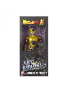 DRAGON BALL - Golden Freezer - Figurine géante Limit Breaker 30cm Bandai Red 1 - Culture-Pop-France