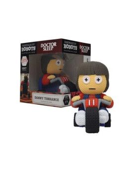 DANNY TORRANCE - Handmade By Robots N°79 - Collectible Vinyl Figurine Fanattik 1 - Culture-Pop-France