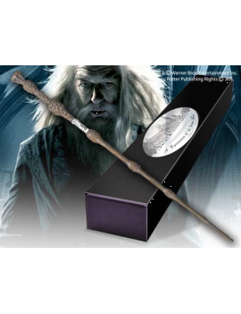 Baguette magique boîte ollivander professeur dumbledore - harry