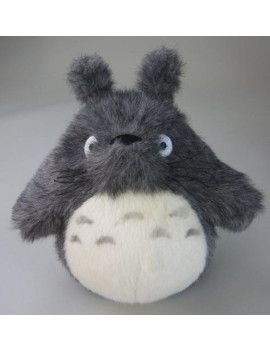 STUDIO GHIBLI - Big Totoro - Peluche 25cm Semic 1 - Culture-Pop-France