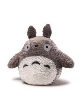 STUDIO GHIBLI - Peluche Big Totoro - 33cm Semic 1 - Culture-Pop-France