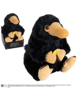 Peluche shop niffleur cultura