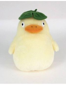 STUDIO GHIBLI - Ootorisama - Peluche 22cm Semic 1 - Culture-Pop-France