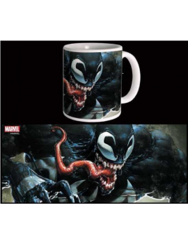 MARVEL - Venom: Nous Sommes Venom - Mug 300 ml Semic 1 - Culture-Pop-France