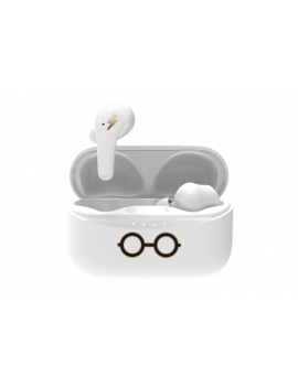 HARRY POTTER - Earpods Audio True Wireless Sound - Lunettes 1 - Culture-Pop-France