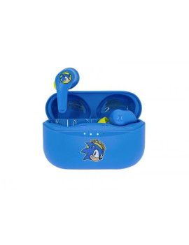 SONIC - Earpods Audio True Wireless Sound 1 - Culture-Pop-France