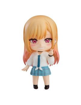 SEXY COSPLAY DOLL - Marin Kitagawa - Figurine Nendoroid 10cm Goodsmile 1 - Culture-Pop-France