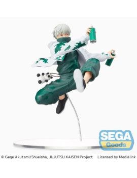 JUJUTSU KAISEN - Toge - Figurine Graffiti x Battle 11cm Sega 1 - Culture-Pop-France