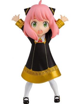 SPY X FAMILY - Anya Forger - Pop Up Parade 10cm Goodsmile 1 - Culture-Pop-France