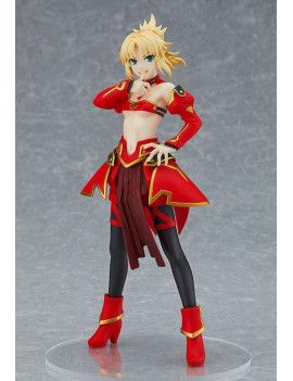 FATE/GRAND ORDER - Saber / Mordred - Pop Up Parade 17cm Max Factory 1 - Culture-Pop-France