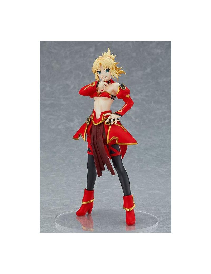 FATE/GRAND ORDER - Saber / Mordred - Pop Up Parade 17cm Max Factory 1 - Culture-Pop-France FATE/GRAND ORDER - Saber / Mordred - Pop Up Parade 17cm Max Factory 1 - Culture-Pop-France