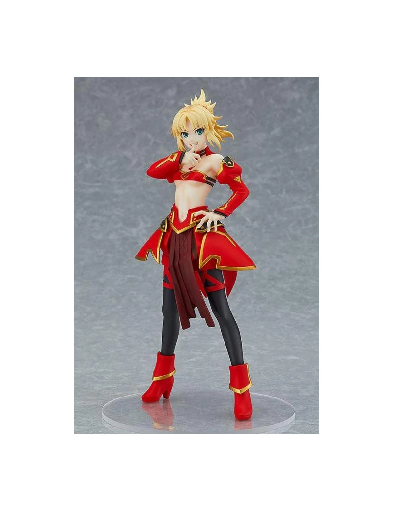 FATE/GRAND ORDER - Saber / Mordred - Pop Up Parade 17cm Max Factory 1 - Culture-Pop-France FATE/GRAND ORDER - Saber / Mordred - Pop Up Parade 17cm Max Factory 1 - Culture-Pop-France