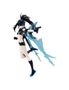 BLACK ROCK SHOOTER DAWN FALL - Empress "Dawn Fall" -Pop Up Parade 17cm Goodsmile 1 - Culture-Pop-France