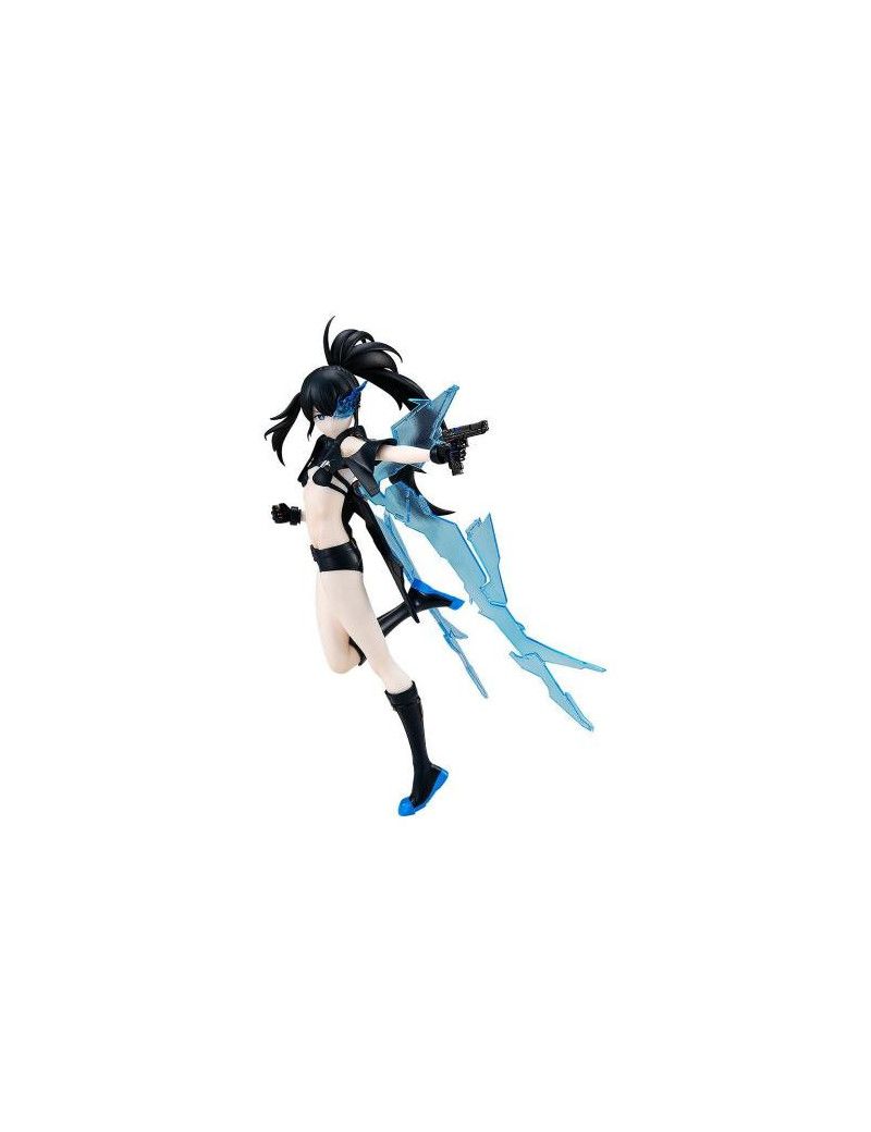 BLACK ROCK SHOOTER DAWN FALL - Empress "Dawn Fall" -Pop Up Parade 17cm Goodsmile 1 - Culture-Pop-France BLACK ROCK SHOOTER DAWN FALL - Empress "Dawn Fall" -Pop Up Parade 17cm Goodsmile 1 - Culture-Pop-France