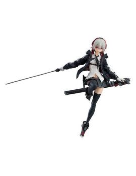 HEAVILY ARMED HIGH SCHOOL GIRLS - Shi - Pop Up Parade 17cm Max Factory 1 - Culture-Pop-France