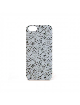PLAYSTATION - IPhone 5 Cover Controllers Difuzed 1 - Culture-Pop-France