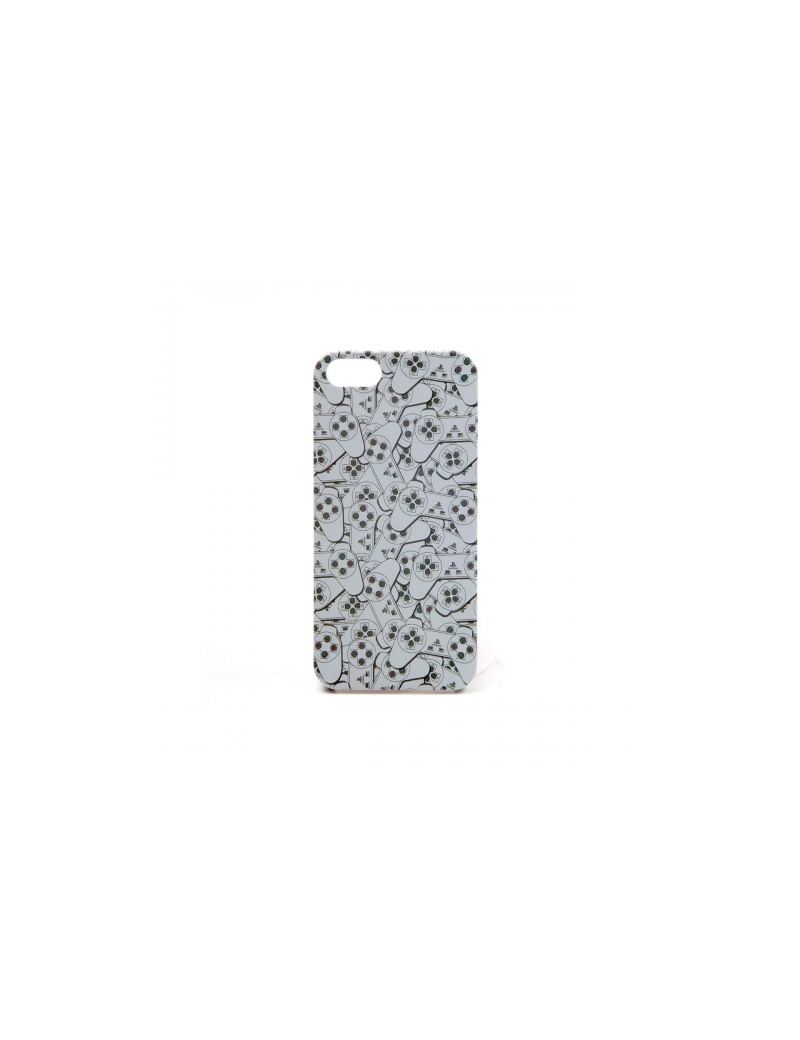 PLAYSTATION - IPhone 5 Cover Controllers Difuzed 1 - Culture-Pop-France PLAYSTATION - IPhone 5 Cover Controllers Difuzed 1 - Culture-Pop-France