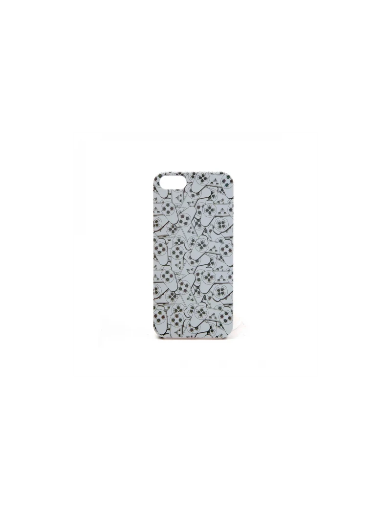 PLAYSTATION - IPhone 5 Cover Controllers Difuzed 1 - Culture-Pop-France PLAYSTATION - IPhone 5 Cover Controllers Difuzed 1 - Culture-Pop-France